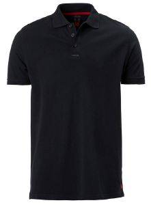  MUSTO PIQUE POLO  (L)