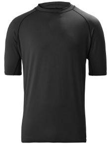 ΜΠΛΟΥΖΑ MUSTO INSIGNIA UV FAST DRY T-SHIRT ΜΑΥΡΗ (S) ΜΠΛΟΥΖΑ MUSTO INSIGNIA UV FAST DRY T-SHIRT ΜΑΥΡΗ (S)