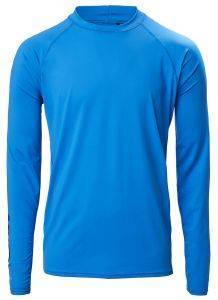 ΜΑΚΡΥΜΑΝΙΚΗ ΜΠΛΟΥΖΑ MUSTO INSIGNIA UV FAST DRY T-SHIRT ΜΠΛΕ (L) ΜΑΚΡΥΜΑΝΙΚΗ ΜΠΛΟΥΖΑ MUSTO INSIGNIA UV FAST DRY T-SHIRT ΜΠΛΕ (L)
