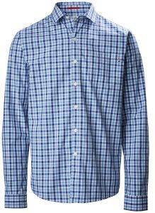   MUSTO RIVIERA LONG SLEEVE SHIRT 