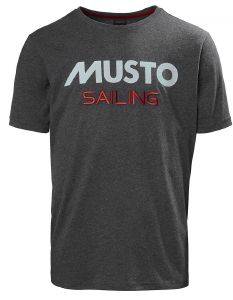  MUSTO TEE 