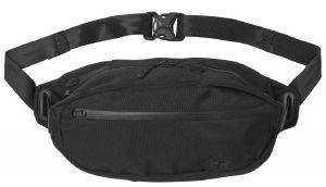 ΤΣΑΝΤΑ HELLY HANSEN COVERT SLING ΜΑΥΡΗ ΤΣΑΝΤΑ HELLY HANSEN COVERT SLING ΜΑΥΡΗ