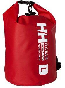 ΣΑΚΙΔΙΟ HELLY HANSEN HH OCEAN DRY BAG L ΚΟΚΚΙΝΟ ΣΑΚΙΔΙΟ HELLY HANSEN HH OCEAN DRY BAG L ΚΟΚΚΙΝΟ