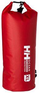 ΣΑΚΙΔΙΟ HELLY HANSEN HH OCEAN DRY BAG XL ΚΟΚΚΙΝΟ (43 LT) ΣΑΚΙΔΙΟ HELLY HANSEN HH OCEAN DRY BAG XL ΚΟΚΚΙΝΟ (43 LT)