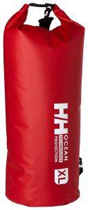 HELLY HANSEN ΣΑΚΙΔΙΟ HELLY HANSEN HH OCEAN DRY BAG XL ΚΟΚΚΙΝΟ (43 LT)