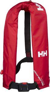 ΣΩΣΙΒΙΟ HELLY HANSEN SPORT INFLATABLE LIFEJACKET ΚΟΚΚΙΝΟ ΣΩΣΙΒΙΟ HELLY HANSEN SPORT INFLATABLE LIFEJACKET ΚΟΚΚΙΝΟ