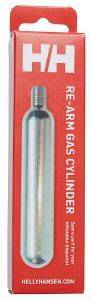   HELLY HANSEN RE-ARM GAS CYLINDER 