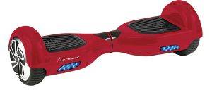 HOVERBOARD NEXTREME TRACK 6.5 ΚΟΚΚΙΝΟ HOVERBOARD NEXTREME TRACK 6.5 ΚΟΚΚΙΝΟ
