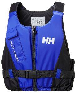  HELLY HANSEN RIDER VEST   (40-50 KG)