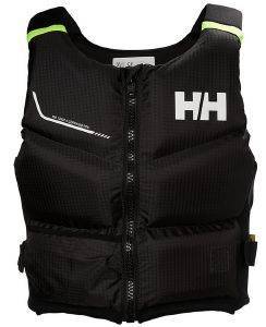 ΣΩΣΙΒΙΟ HELLY HANSEN RIDER STEALTH ZIP ΑΝΘΡΑΚΙ (50-70 KG) ΣΩΣΙΒΙΟ HELLY HANSEN RIDER STEALTH ZIP ΑΝΘΡΑΚΙ (50-70 KG)