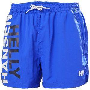 ΣΟΡΤΣ ΜΑΓΙΟ HELLY HANSEN CASCAIS TRUNK ΜΠΛΕ ΡΟΥΑ (XL) ΣΟΡΤΣ ΜΑΓΙΟ HELLY HANSEN CASCAIS TRUNK ΜΠΛΕ ΡΟΥΑ (XL)