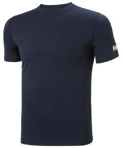 ΜΠΛΟΥΖΑ HELLY HANSEN HH TECH T-SHIRT ΜΠΛΕ ΣΚΟΥΡΟ (XL) ΜΠΛΟΥΖΑ HELLY HANSEN HH TECH T-SHIRT ΜΠΛΕ ΣΚΟΥΡΟ (XL)