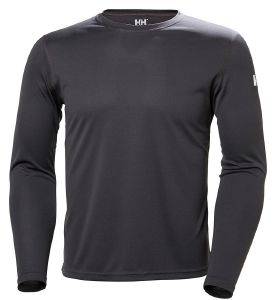 ΜΠΛΟΥΖΑ HELLY HANSEN HH TECH CREW ΑΝΘΡΑΚΙ (XXXL) ΜΠΛΟΥΖΑ HELLY HANSEN HH TECH CREW ΑΝΘΡΑΚΙ (XXXL)