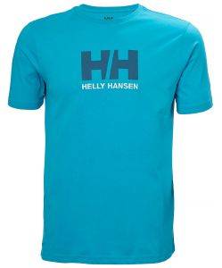 ΜΠΛΟΥΖΑ HELLY HANSEN HH LOGO T-SHIRT ΣΙΕΛ (M) ΜΠΛΟΥΖΑ HELLY HANSEN HH LOGO T-SHIRT ΣΙΕΛ (M)