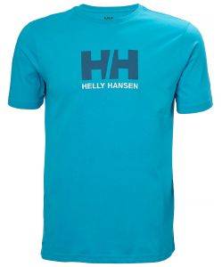  HELLY HANSEN HH LOGO T-SHIRT  (M)