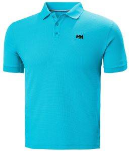  HELLY HANSEN TRANSAT POLO SHIRT  (XXL)
