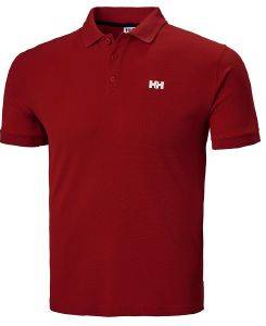  HELLY HANSEN DRIFTLINE POLO SHIRT 