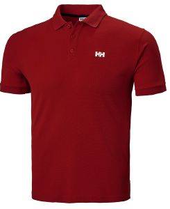 ΜΠΛΟΥΖΑ HELLY HANSEN DRIFTLINE POLO SHIRT ΚΟΚΚΙΝΗ (XL) ΜΠΛΟΥΖΑ HELLY HANSEN DRIFTLINE POLO SHIRT ΚΟΚΚΙΝΗ (XL)