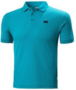 ΜΠΛΟΥΖΑ HELLY HANSEN DRIFTLINE POLO SHIRT ΤΙΡΚΟΥΑΖ (XXL) ΜΠΛΟΥΖΑ HELLY HANSEN DRIFTLINE POLO SHIRT ΤΙΡΚΟΥΑΖ (XXL)