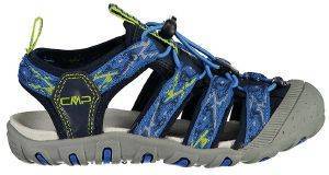 ΣΑΝΔΑΛΙ CMP SAHIPH HIKING SANDAL ΜΠΛΕ ΣΚΟΥΡΟ (37) ΣΑΝΔΑΛΙ CMP SAHIPH HIKING SANDAL ΜΠΛΕ ΣΚΟΥΡΟ (37)