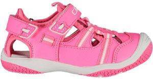 ΣΑΝΔΑΛΙ CMP BABY NABOO HIKING SANDAL ΡΟΖ (21) ΣΑΝΔΑΛΙ CMP BABY NABOO HIKING SANDAL ΡΟΖ (21)
