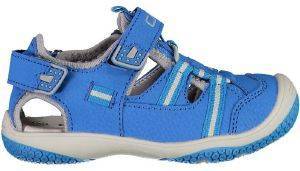 ΣΑΝΔΑΛΙ CMP BABY NABOO HIKING SANDAL ΜΠΛΕ (20) ΣΑΝΔΑΛΙ CMP BABY NABOO HIKING SANDAL ΜΠΛΕ (20)