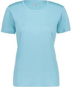 ΜΠΛΟΥΖΑ CMP T-SHIRT ΓΑΛΑΖΙΑ (D44) ΜΠΛΟΥΖΑ CMP T-SHIRT ΓΑΛΑΖΙΑ (D44)
