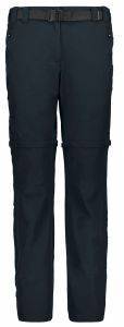  CMP ZIP OFF PANT  