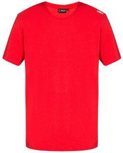 ΜΠΛΟΥΖΑ CMP T-SHIRT ΚΟΚΚΙΝΗ (50) ΜΠΛΟΥΖΑ CMP T-SHIRT ΚΟΚΚΙΝΗ (50)