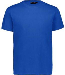 ΜΠΛΟΥΖΑ CMP T-SHIRT ΜΠΛΕ (50) ΜΠΛΟΥΖΑ CMP T-SHIRT ΜΠΛΕ (50)