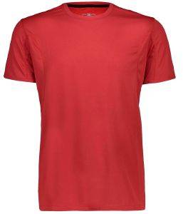 ΜΠΛΟΥΖΑ CMP T-SHIRT ΚΟΚΚΙΝΗ (54) ΜΠΛΟΥΖΑ CMP T-SHIRT ΚΟΚΚΙΝΗ (54)