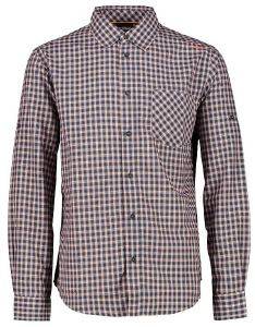 ΠΟΥΚΑΜΙΣΟ CMP L/S SHIRT ΑΝΘΡΑΚΙ/ΜΠΛΕ (58) ΠΟΥΚΑΜΙΣΟ CMP L/S SHIRT ΑΝΘΡΑΚΙ/ΜΠΛΕ (58)