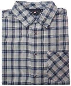 ΠΟΥΚΑΜΙΣΟ CMP L/S SHIRT ΓΚΡΙ (54) ΠΟΥΚΑΜΙΣΟ CMP L/S SHIRT ΓΚΡΙ (54)