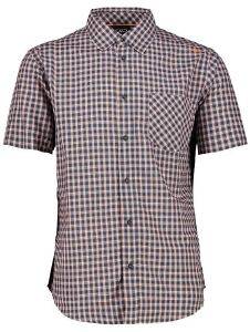 ΠΟΥΚΑΜΙΣΟ CMP S/S SHIRT ΑΝΘΡΑΚΙ/ΜΠΛΕ (58) ΠΟΥΚΑΜΙΣΟ CMP S/S SHIRT ΑΝΘΡΑΚΙ/ΜΠΛΕ (58)