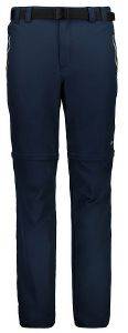  CMP ZIP OFF PANT  