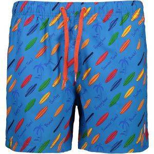 ΣΟΡΤΣ ΜΑΓΙΟ CMP SWIMSHORTS ΣΙΕΛ