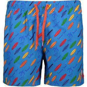 ΣΟΡΤΣ ΜΑΓΙΟ CMP SWIMSHORTS ΣΙΕΛ (48) ΣΟΡΤΣ ΜΑΓΙΟ CMP SWIMSHORTS ΣΙΕΛ (48)