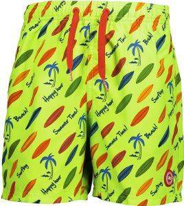 ΣΟΡΤΣ ΜΑΓΙΟ CMP SWIMSHORTS ΚΙΤΡΙΝΟ (54) ΣΟΡΤΣ ΜΑΓΙΟ CMP SWIMSHORTS ΚΙΤΡΙΝΟ (54)