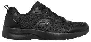 ΠΑΠΟΥΤΣΙ SKECHERS DYNAMIGHT 2.0 EYE TO EYE ΜΑΥΡΟ (39) ΠΑΠΟΥΤΣΙ SKECHERS DYNAMIGHT 2.0 EYE TO EYE ΜΑΥΡΟ (39)