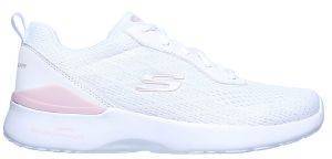 ΠΑΠΟΥΤΣΙ SKECHERS SKECH-AIR DYNAMIGHT TOP PRIZE ΛΕΥΚΟ (40) ΠΑΠΟΥΤΣΙ SKECHERS SKECH-AIR DYNAMIGHT TOP PRIZE ΛΕΥΚΟ (40)
