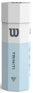 ΜΠΑΛΑΚΙΑ WILSON TRINITI TENNIS 3-BALL SLEEVE ΜΠΑΛΑΚΙΑ WILSON TRINITI TENNIS 3-BALL SLEEVE