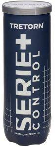 ΜΠΑΛΑΚΙΑ TRETORN SERIE+ CONTROL 3-TUBE TENNIS BALLS ΜΠΑΛΑΚΙΑ TRETORN SERIE+ CONTROL 3-TUBE TENNIS BALLS