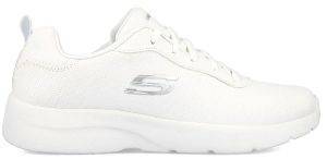ΠΑΠΟΥΤΣΙ SKECHERS DYNAMIGHT 2.0 EASY FEELZ ΛΕΥΚΟ (37) ΠΑΠΟΥΤΣΙ SKECHERS DYNAMIGHT 2.0 EASY FEELZ ΛΕΥΚΟ (37)