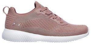 ΠΑΠΟΥΤΣΙ SKECHERS BOBS SPORT SQUAD TOUGH TALK ΡΟΖ (37) ΠΑΠΟΥΤΣΙ SKECHERS BOBS SPORT SQUAD TOUGH TALK ΡΟΖ (37)
