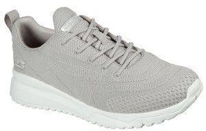 ΠΑΠΟΥΤΣΙ SKECHERS BOBS SQUAD 3 - COLOR SWATCH ΜΠΕΖ (39) ΠΑΠΟΥΤΣΙ SKECHERS BOBS SQUAD 3 - COLOR SWATCH ΜΠΕΖ (39)