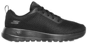 ΠΑΠΟΥΤΣΙ SKECHERS GOWALK JOY PARADISE ΜΑΥΡΟ (36) ΠΑΠΟΥΤΣΙ SKECHERS GOWALK JOY PARADISE ΜΑΥΡΟ (36)