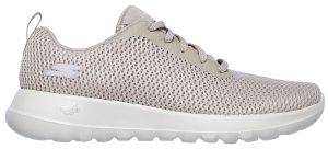 ΠΑΠΟΥΤΣΙ SKECHERS GOWALK JOY PARADISE ΜΠΕΖ (38) ΠΑΠΟΥΤΣΙ SKECHERS GOWALK JOY PARADISE ΜΠΕΖ (38)