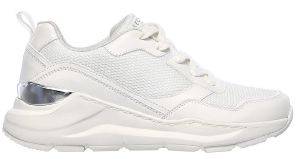  SKECHERS ROVINA CLEAN SHEEN 