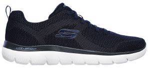 ΠΑΠΟΥΤΣΙ SKECHERS SUMMITS BRISBANE ΜΠΛΕ ΣΚΟΥΡΟ (44) ΠΑΠΟΥΤΣΙ SKECHERS SUMMITS BRISBANE ΜΠΛΕ ΣΚΟΥΡΟ (44)