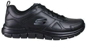ΠΑΠΟΥΤΣΙ SKECHERS TRACK HIGH OVERTIME ΜΑΥΡΟ (41) ΠΑΠΟΥΤΣΙ SKECHERS TRACK HIGH OVERTIME ΜΑΥΡΟ (41)